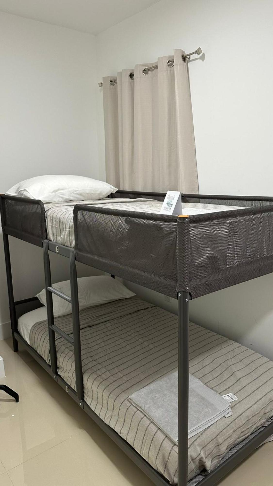 103 Miami Shared Rooms For Men Central Comfortable, Affordable 外观 照片