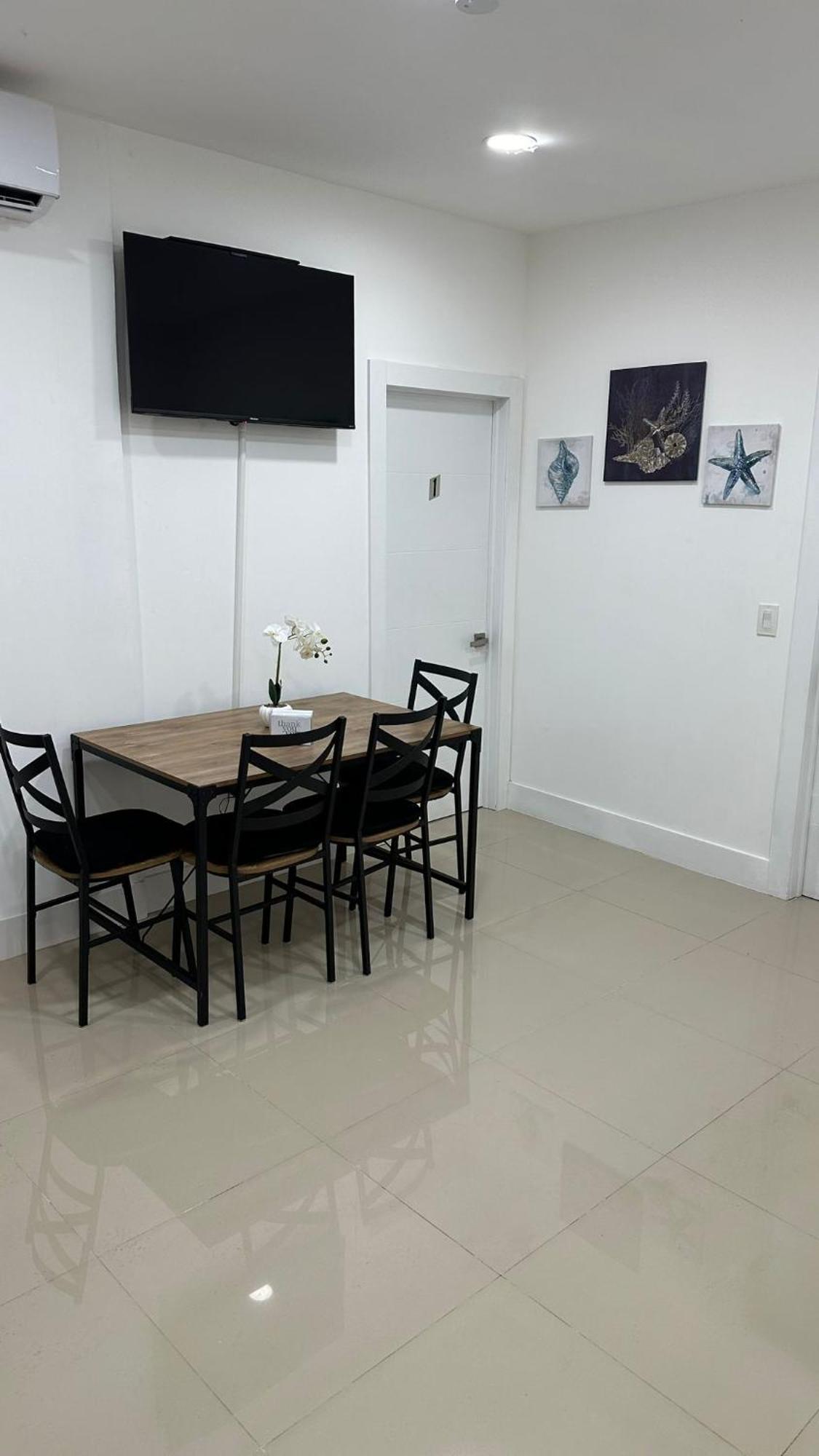 103 Miami Shared Rooms For Men Central Comfortable, Affordable 外观 照片