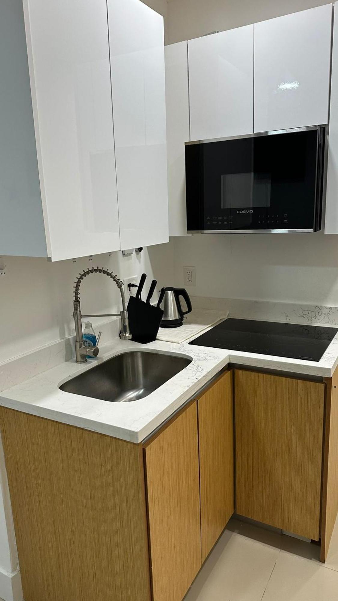 103 Miami Shared Rooms For Men Central Comfortable, Affordable 外观 照片