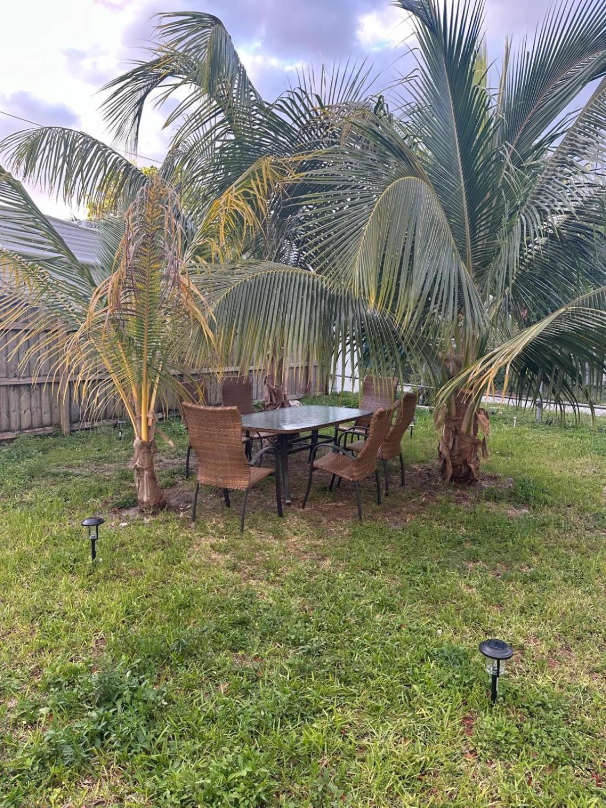103 Miami Shared Rooms For Men Central Comfortable, Affordable 外观 照片