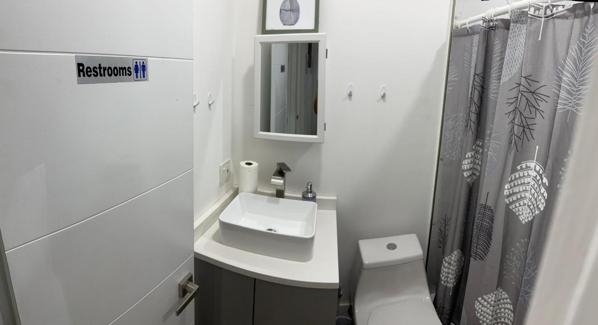 103 Miami Shared Rooms For Men Central Comfortable, Affordable 外观 照片