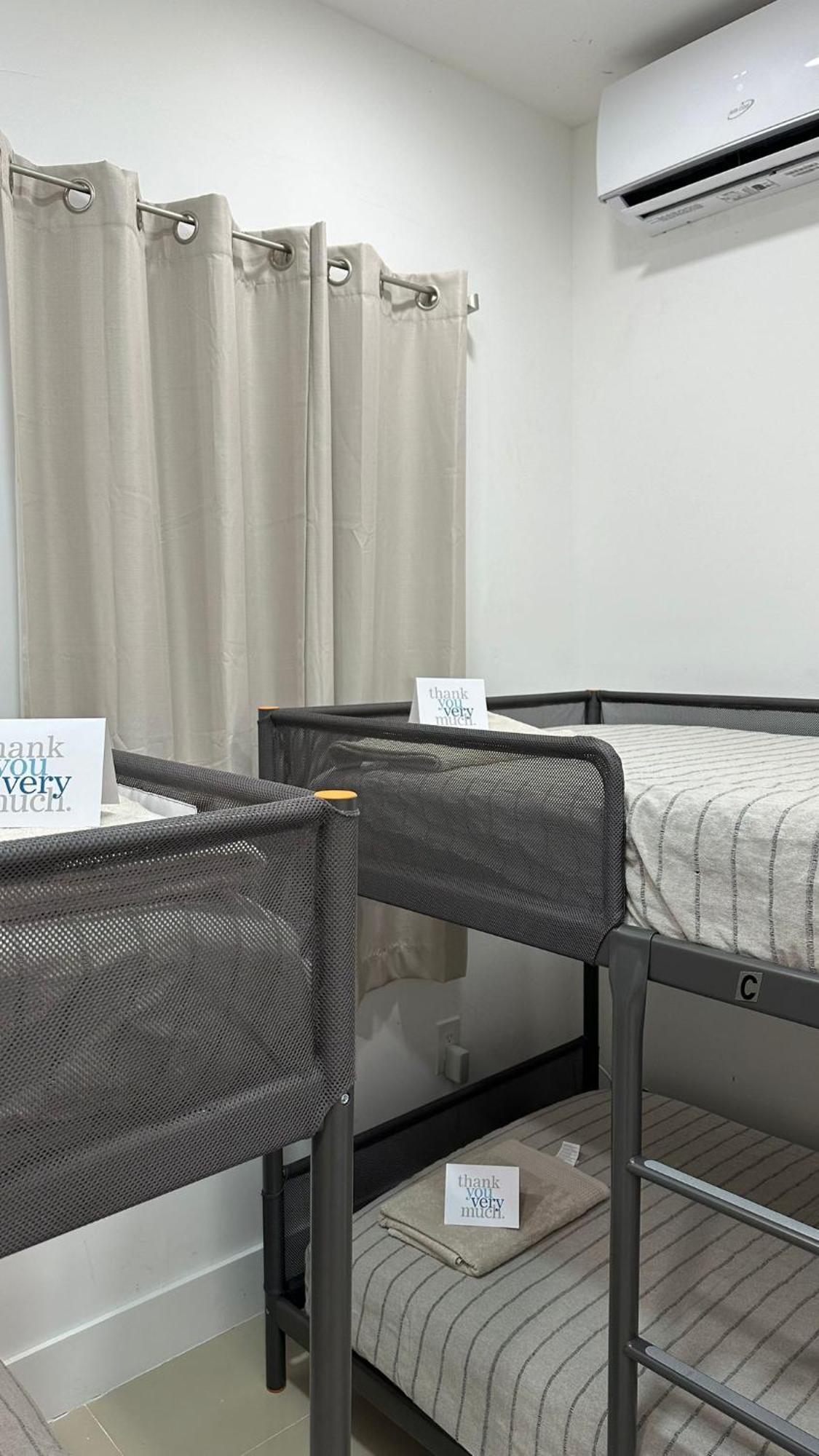 103 Miami Shared Rooms For Men Central Comfortable, Affordable 外观 照片